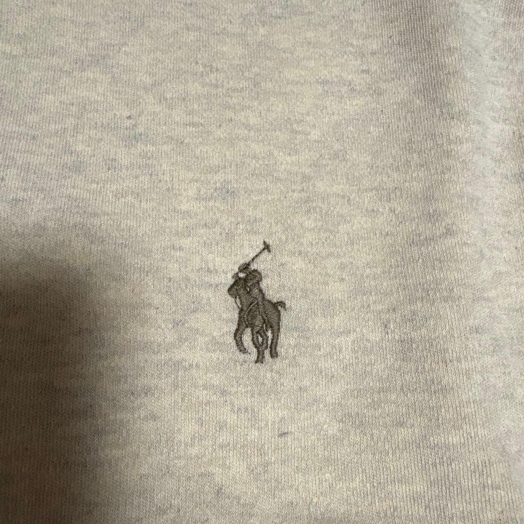 ポロラルフローレンスウェット　期間限定セール 定価24000円→11200円