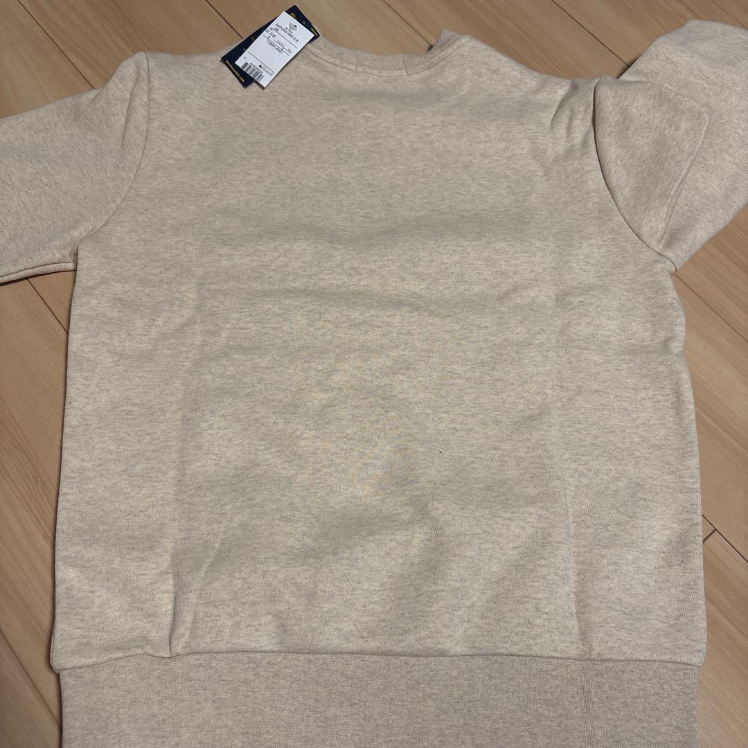 ポロラルフローレンスウェット　期間限定セール 定価24000円→11200円