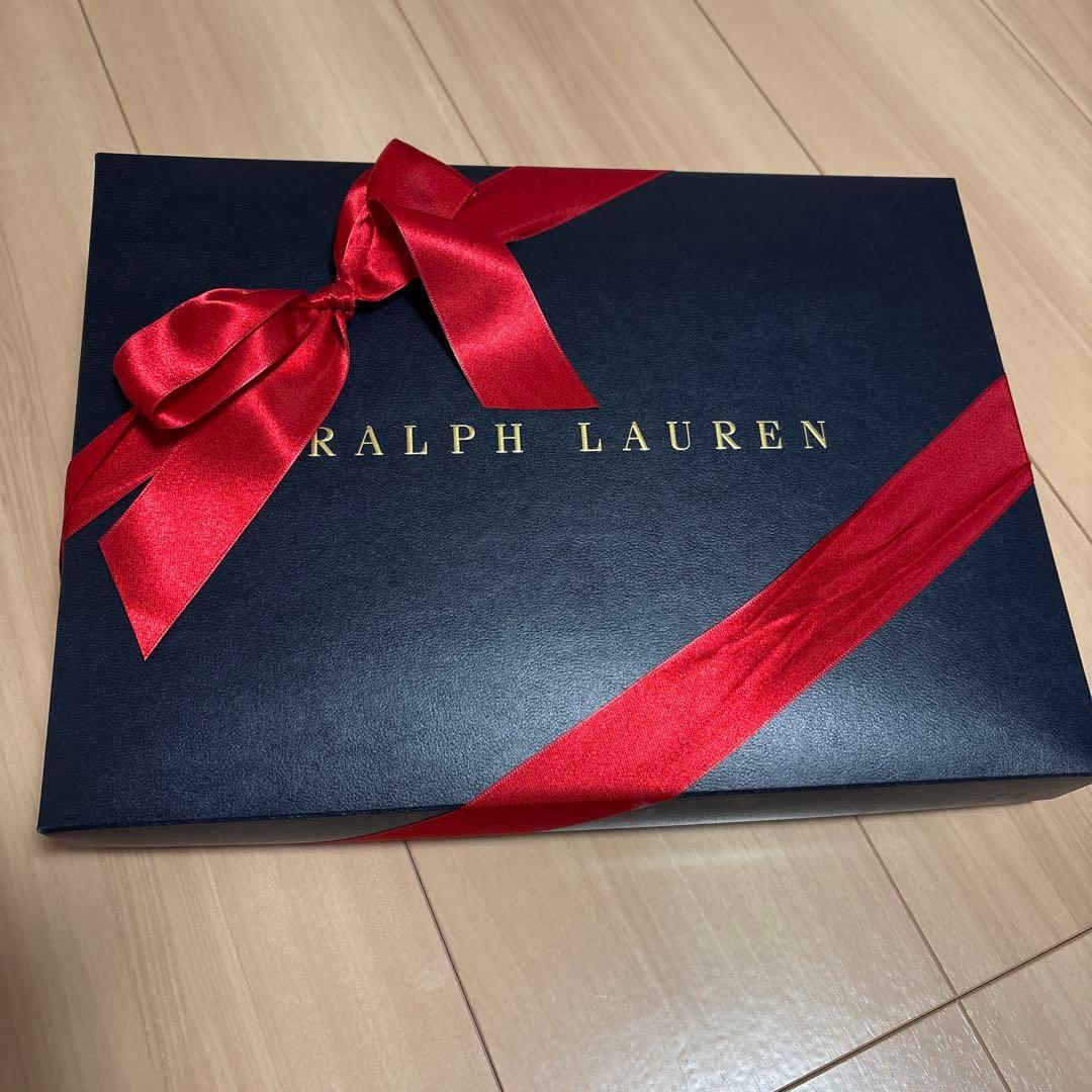 ポロラルフローレンスウェット　期間限定セール 定価24000円→11200円