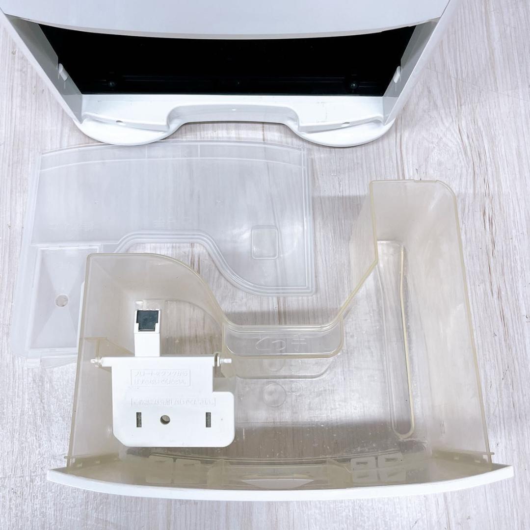 MITSUBISHI 三菱 衣類乾燥除湿機 MJ-180KX-W 2016年製