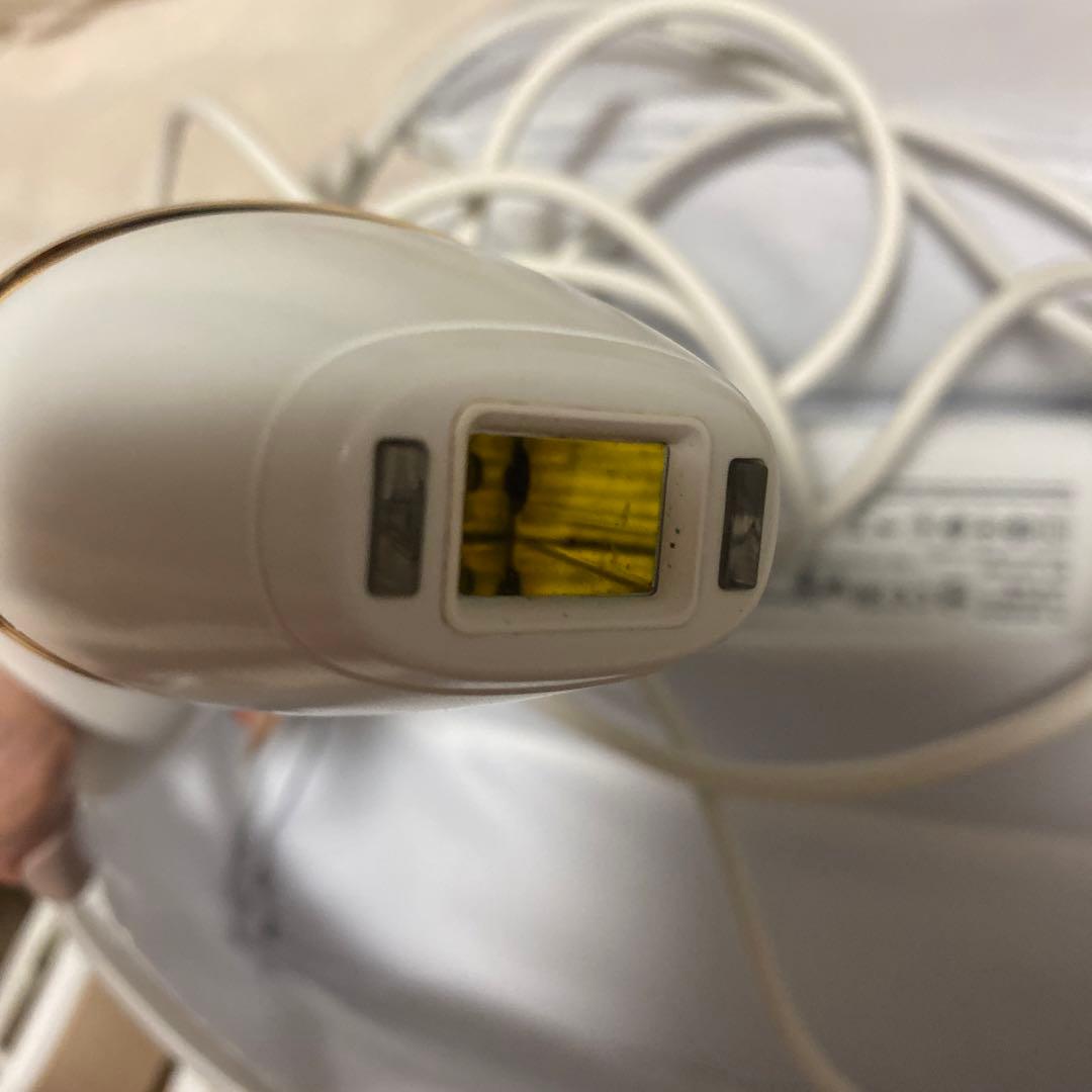 ブラウン 光美容器 シルクエキスパート Pro5 PL-5117