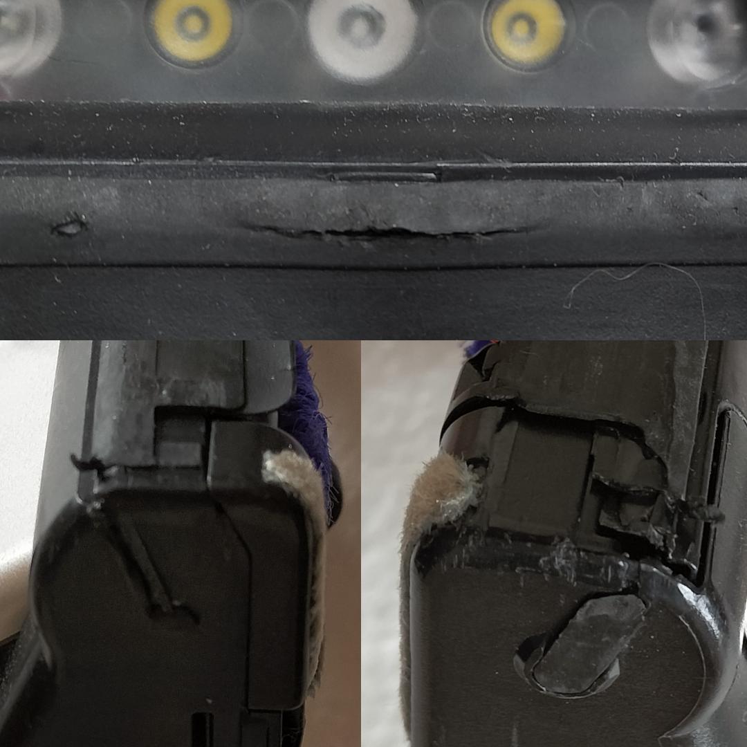 日立 HITACHI ラクかるスティック 掃除機 PV-BL3J 中古 整備済