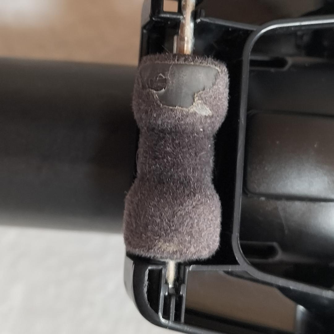 日立 HITACHI ラクかるスティック 掃除機 PV-BL3J 中古 整備済