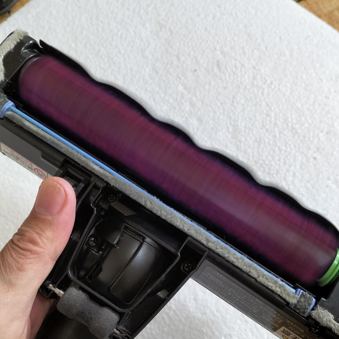 日立 HITACHI ラクかるスティック 掃除機 PV-BL3J 中古 整備済