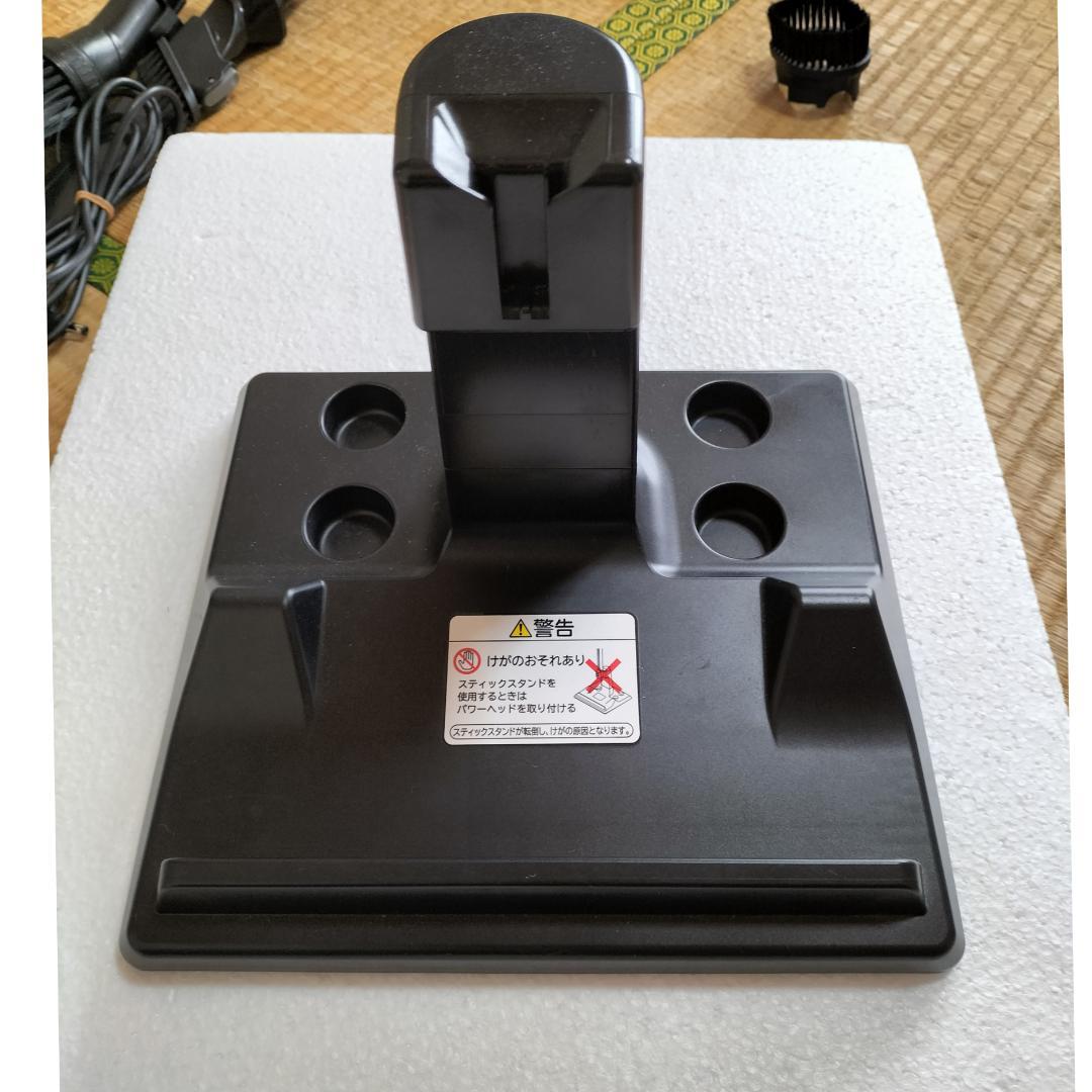 日立 HITACHI ラクかるスティック 掃除機 PV-BL3J 中古 整備済