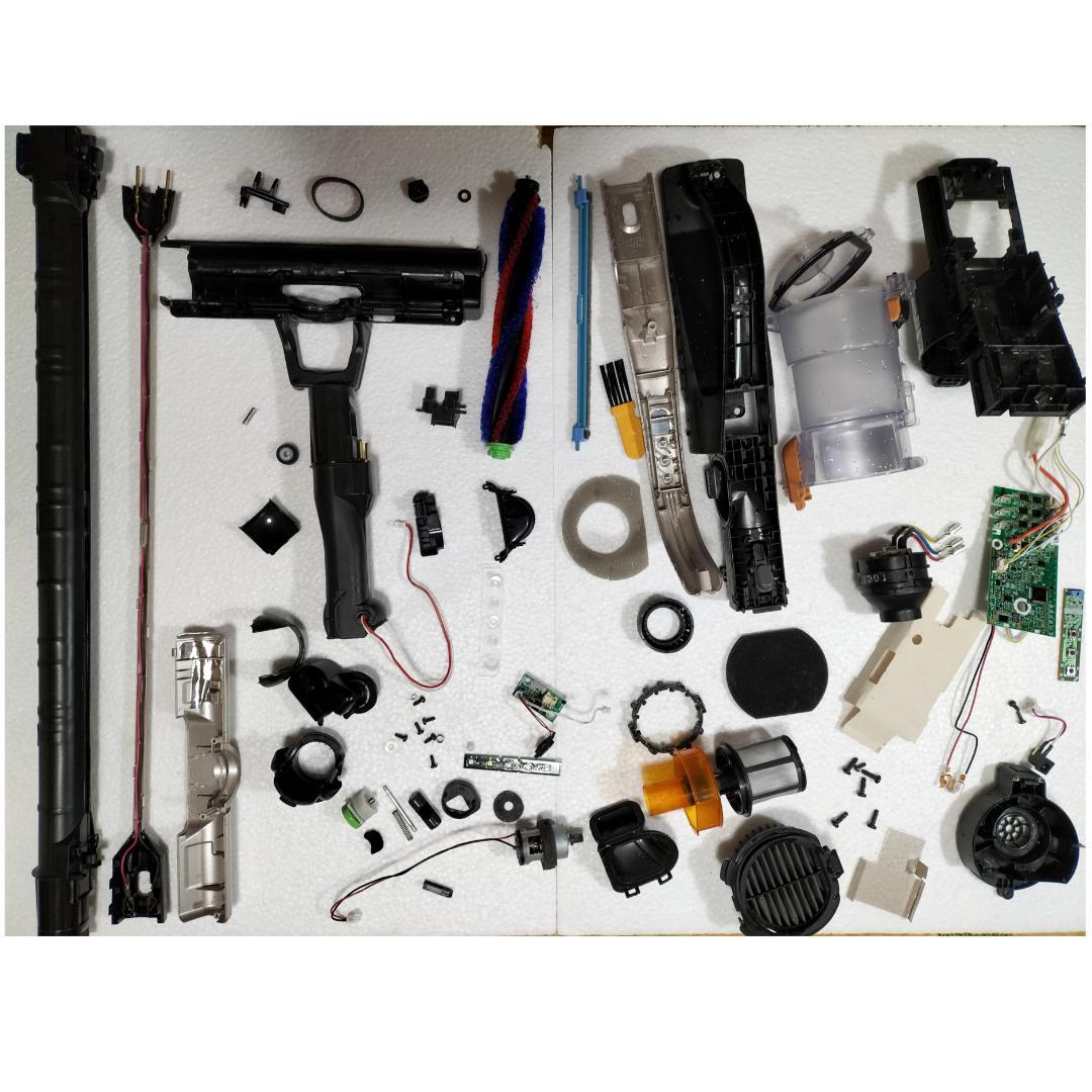 日立 HITACHI ラクかるスティック 掃除機 PV-BL3J 中古 整備済