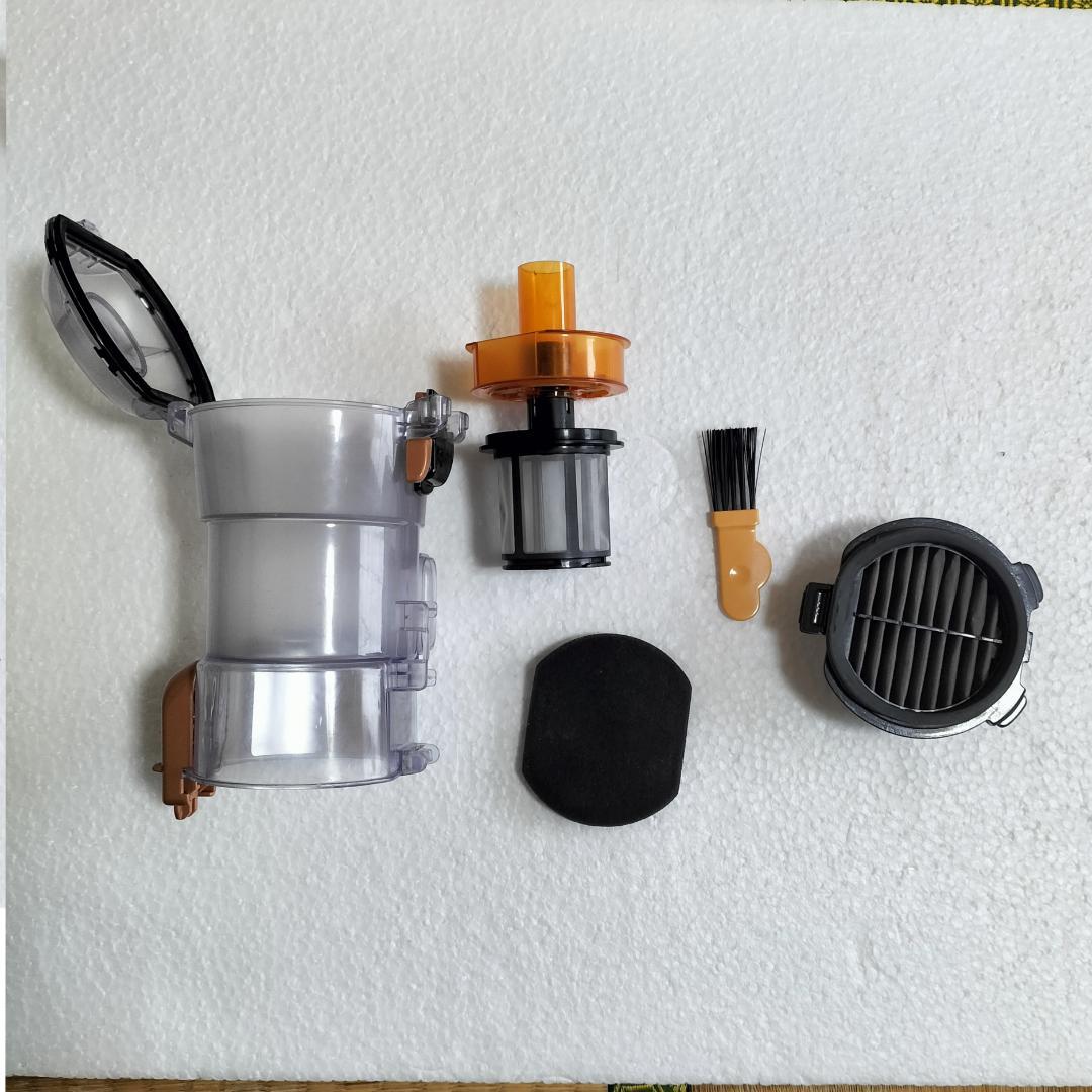 日立 HITACHI ラクかるスティック 掃除機 PV-BL3J 中古 整備済