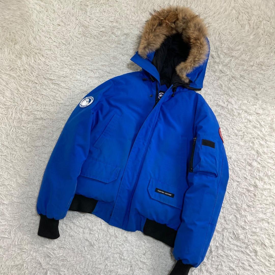 17440✨Y2K   CHILLWACK BOMBER