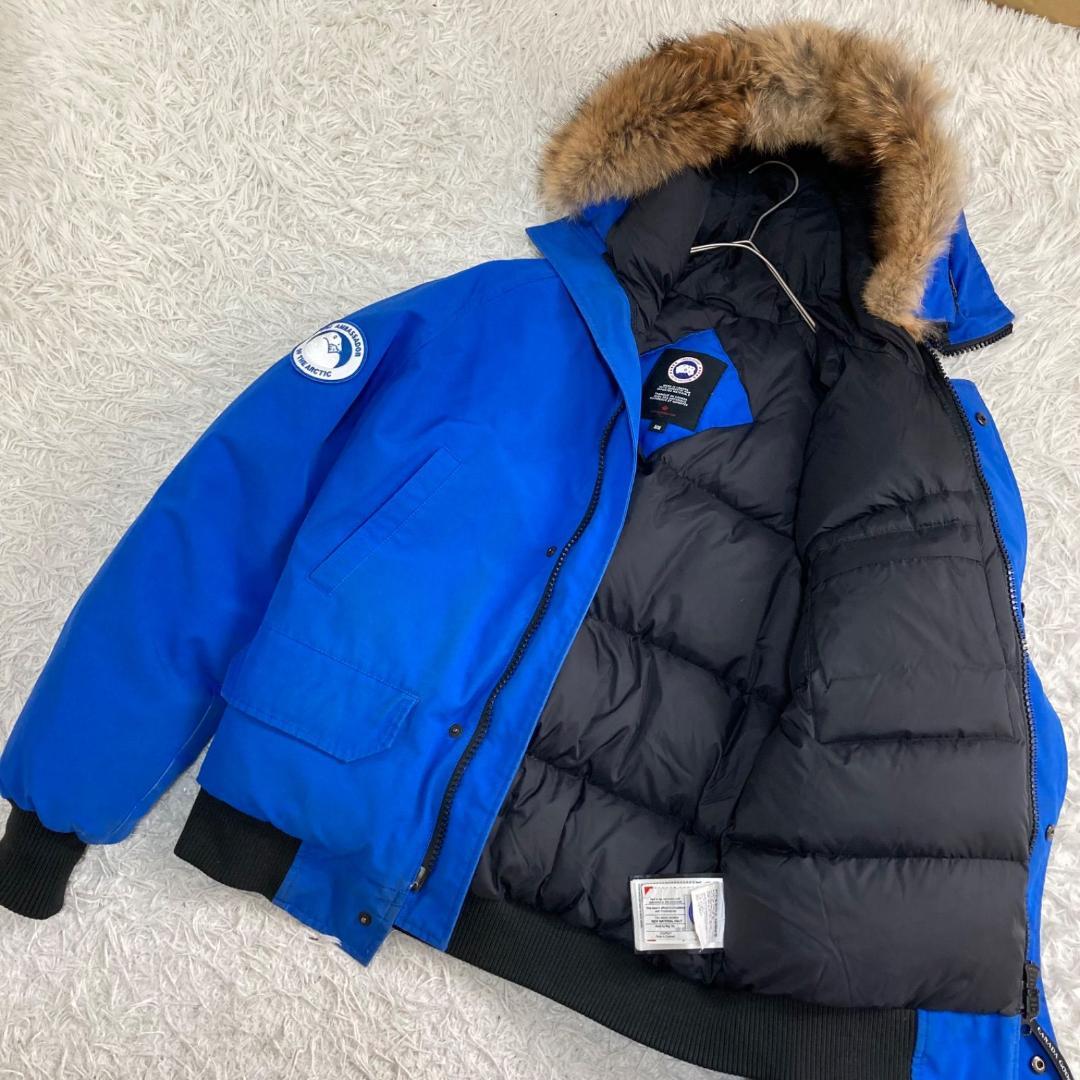 17440✨Y2K   CHILLWACK BOMBER