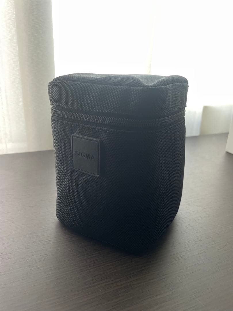 レンズ(単焦点) SIGMA 85mm F1.4 DG DN Art