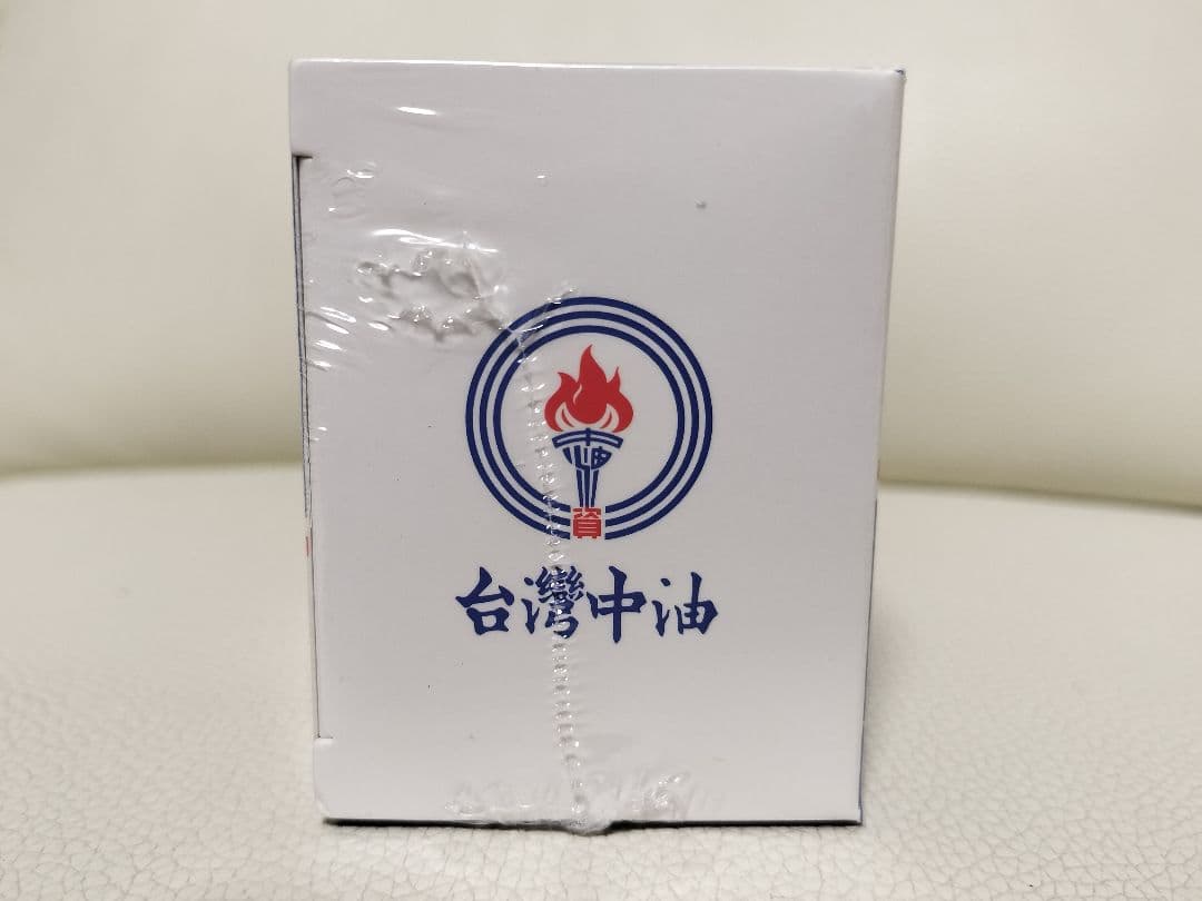 TINY 台湾中油 タンクローリー ミニカー 模型 タイニー 車 日野 微影