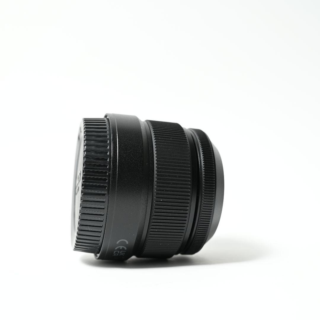 レンズ(単焦点) NIKKOR Z DX 24mm f/1.7