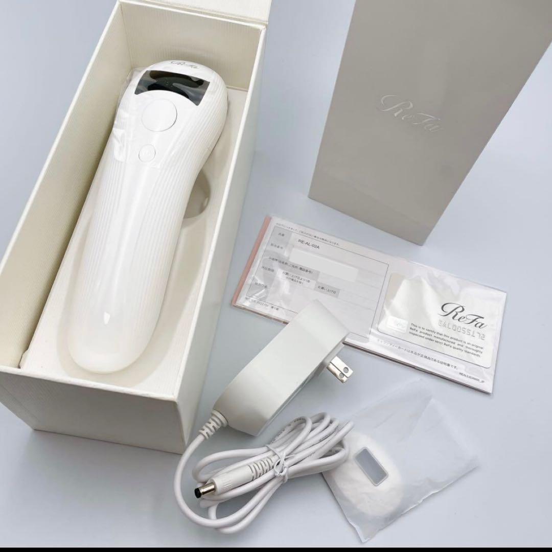 未使用✨MTG リファビューテック エピ RE-AL-02A Refa