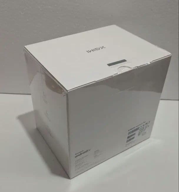 XGIMI MoGo 2 Pro 1080Pスマートプロジェクター