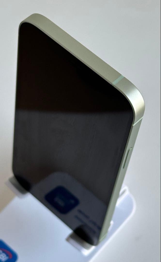 iPhone 12 128GB グリーン SIMフリー