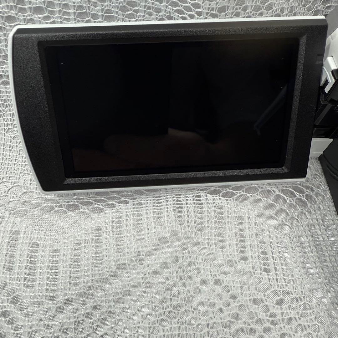 SONY HDR-CX680 ビデオカメラ 箱付