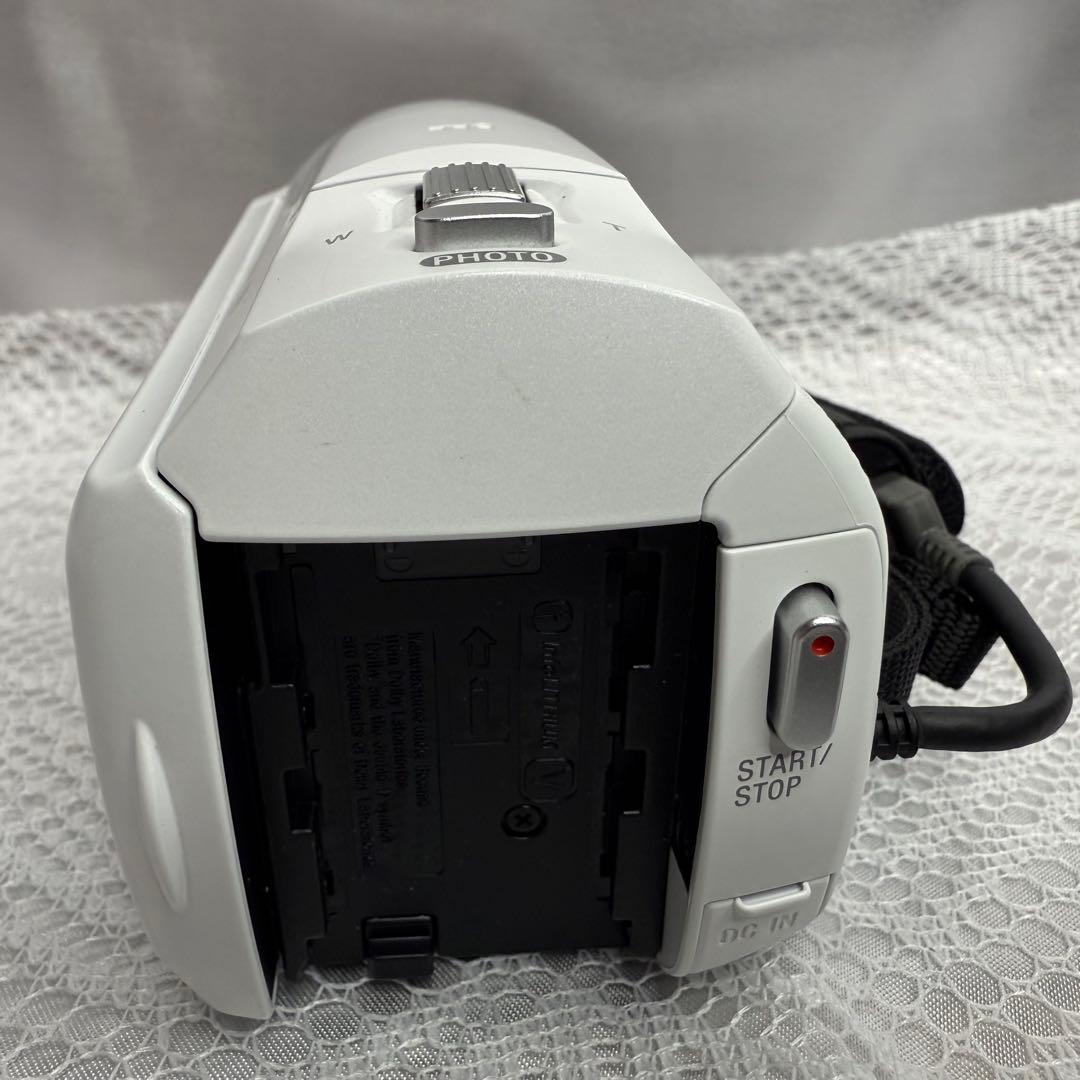 SONY HDR-CX680 ビデオカメラ 箱付