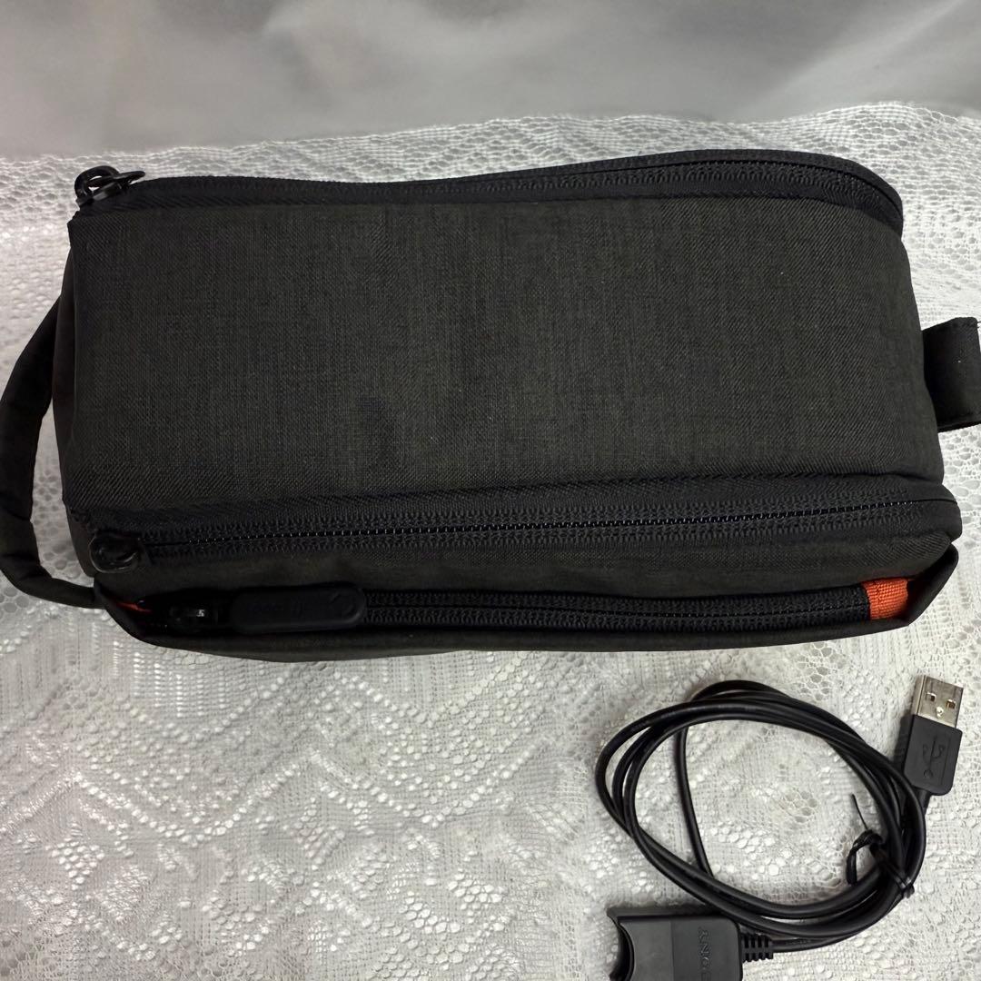 SONY HDR-CX680 ビデオカメラ 箱付