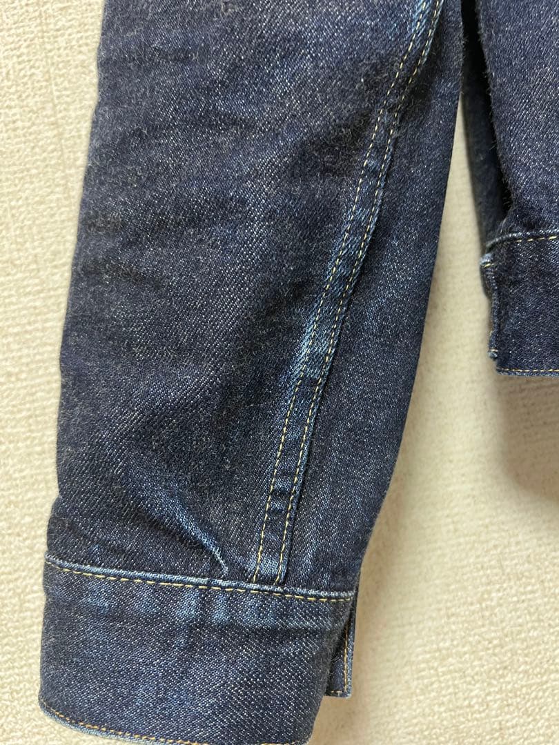 【LVC】LEVI’S VINTAGE CLOTHING 507xx 44