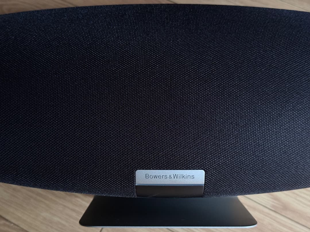 Bowers & Wilkins Zeppelin第4世代 ワイヤレススピーカー