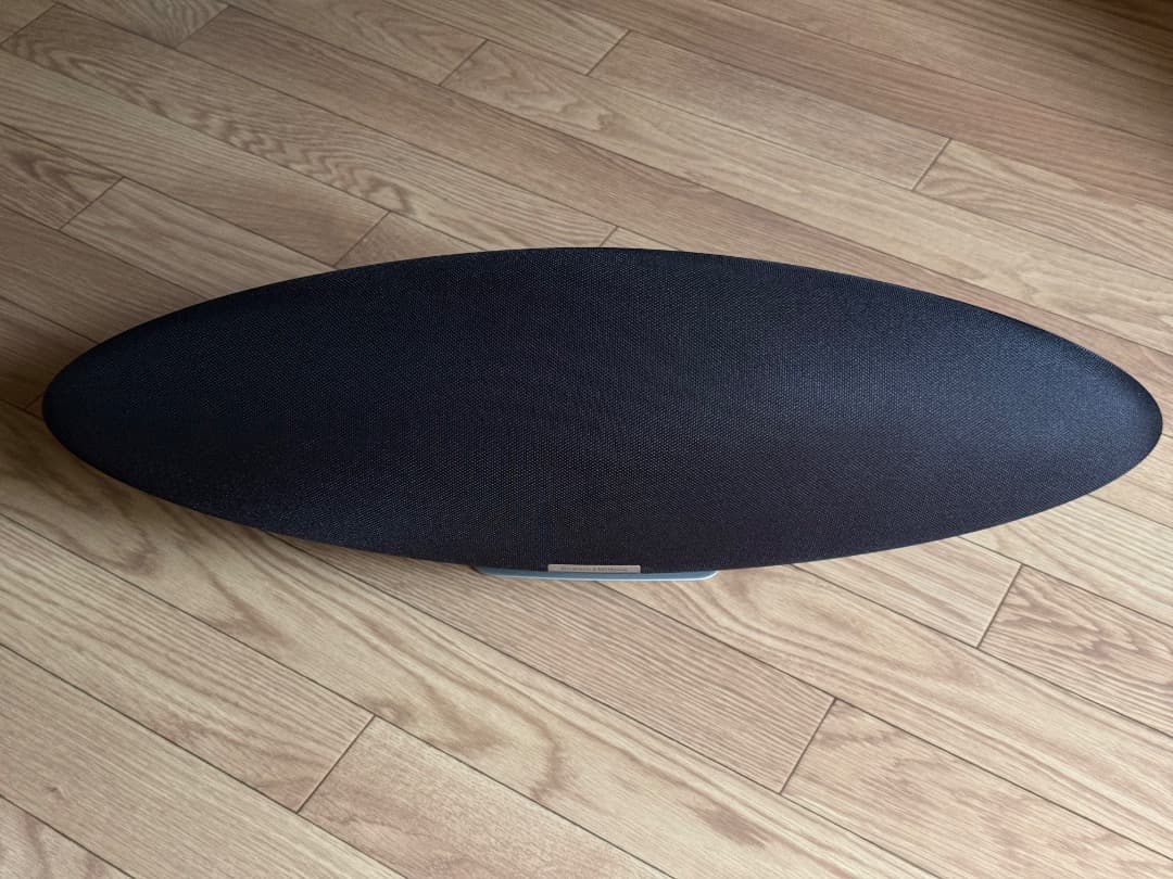 Bowers & Wilkins Zeppelin第4世代 ワイヤレススピーカー
