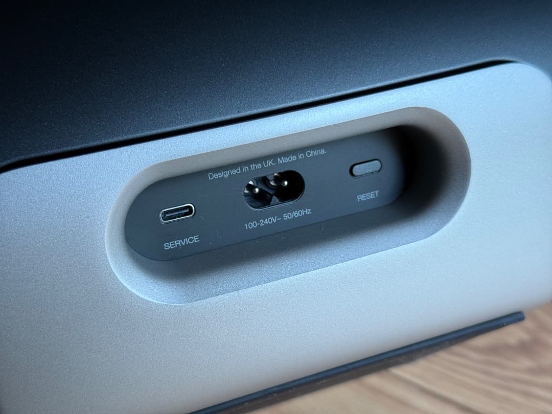 Bowers & Wilkins Zeppelin第4世代 ワイヤレススピーカー