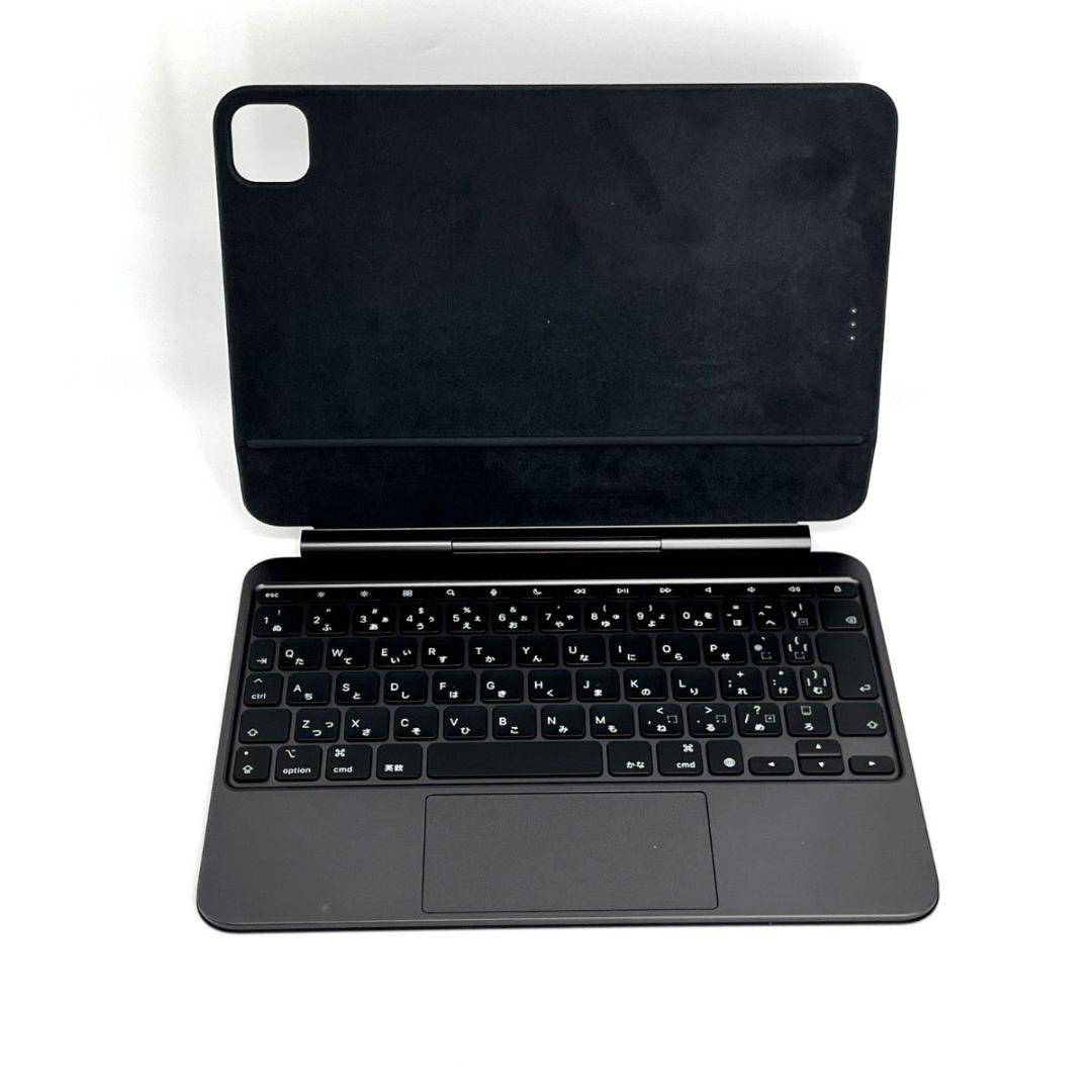 【新品級】Apple magic keyboard MWR03J/A A2975