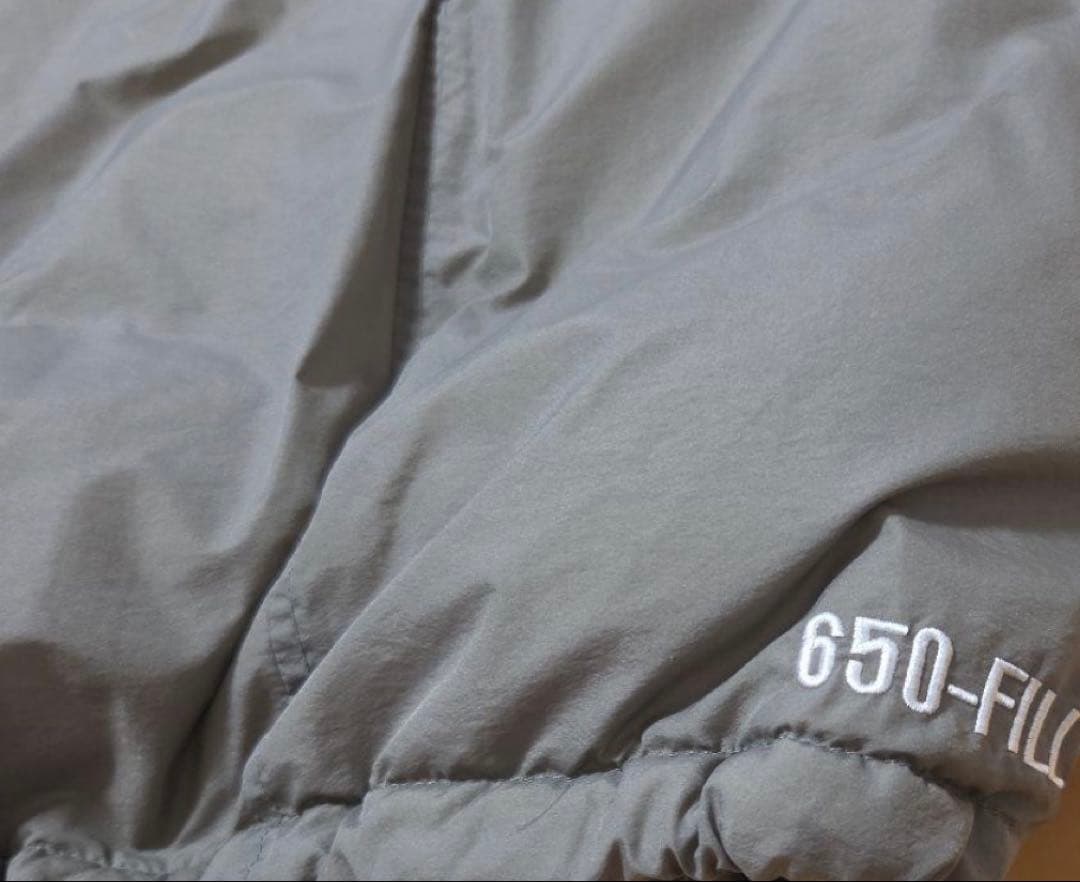 フリークスストア別注　WILD THINGS モンスターベスト