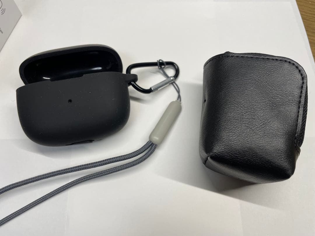 Bowers & Wilkins Pi8 ミッドナイト・ブルー