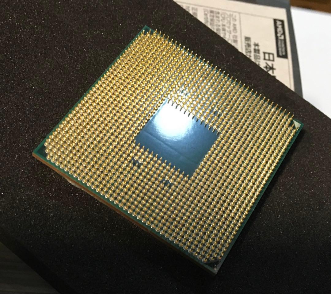 AMD Ryzen 9 5950X CPU BOX 動作品　AM4