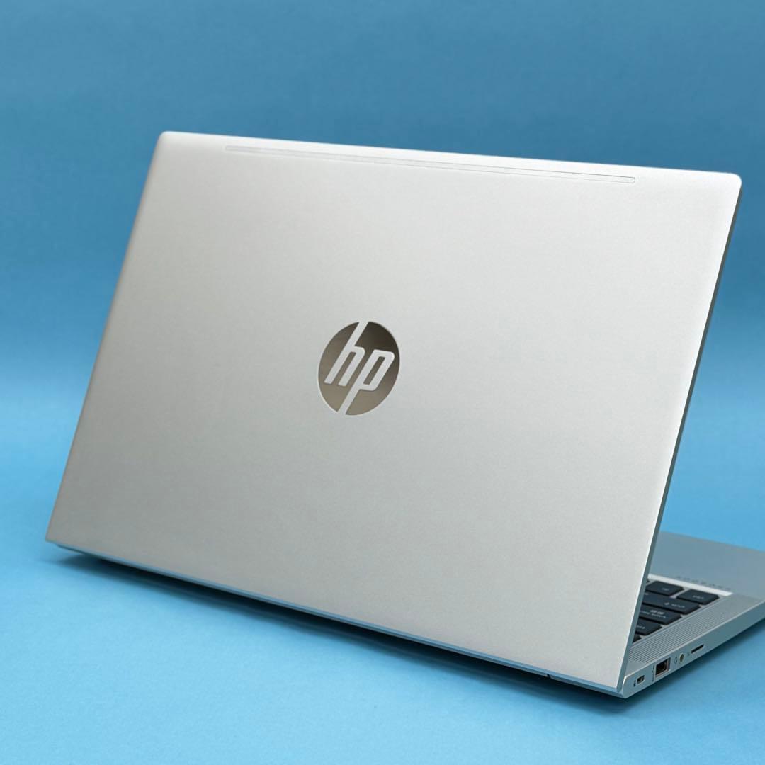 【美品】533 HP 430 G8 i5-1135G7 16GB 1TB