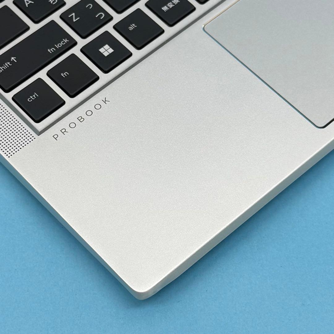 【美品】533 HP 430 G8 i5-1135G7 16GB 1TB