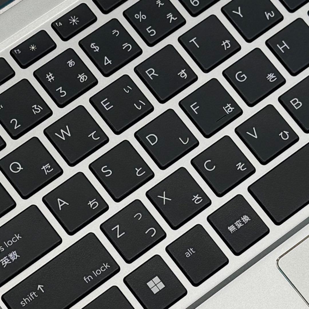 【美品】533 HP 430 G8 i5-1135G7 16GB 1TB