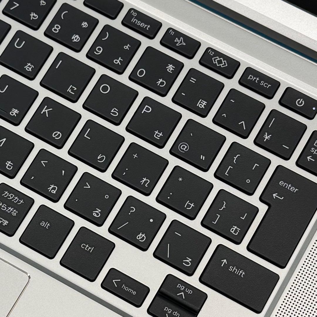 【美品】533 HP 430 G8 i5-1135G7 16GB 1TB