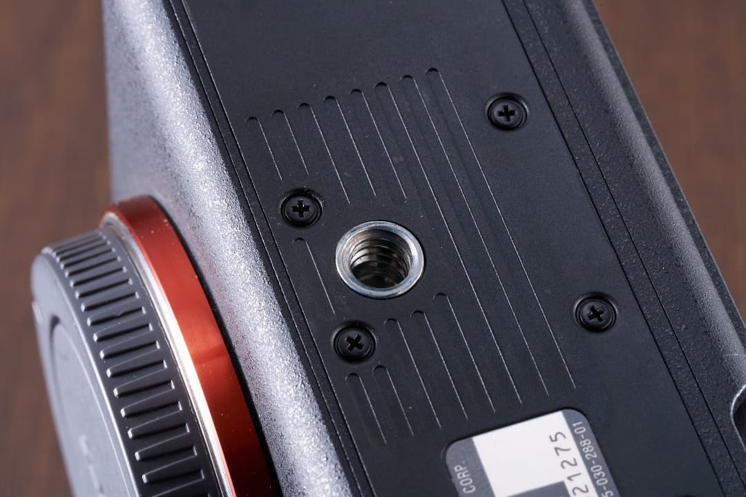 SONY α7Ⅳ ソニー