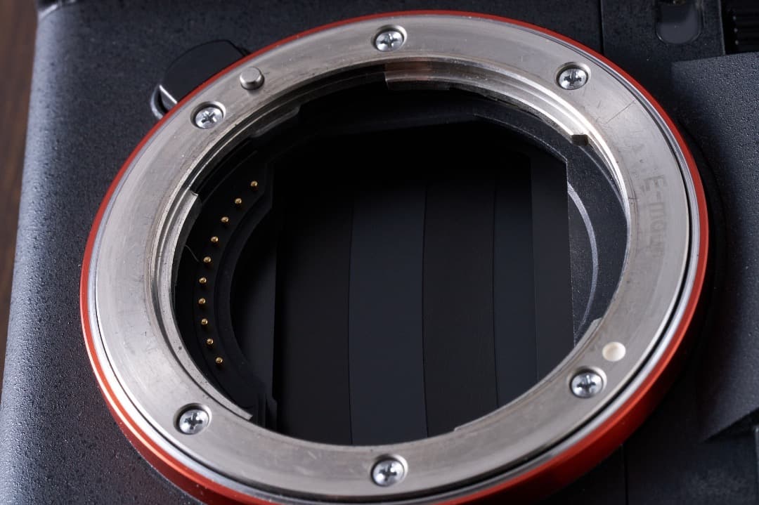 SONY α7Ⅳ ソニー