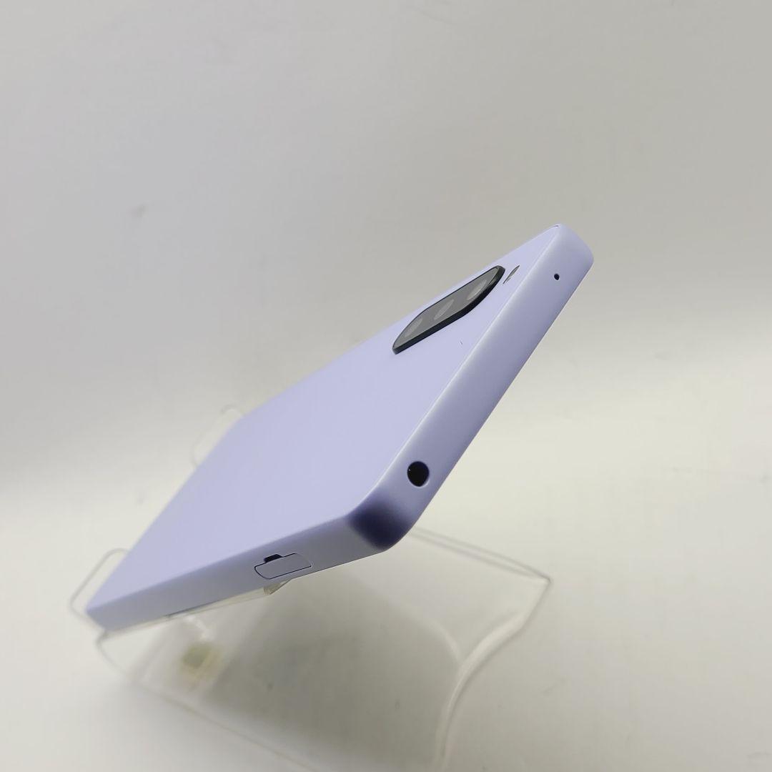 ☆simフリー☆ SONY Xperia 10 Ⅴ 128GB SO-52D