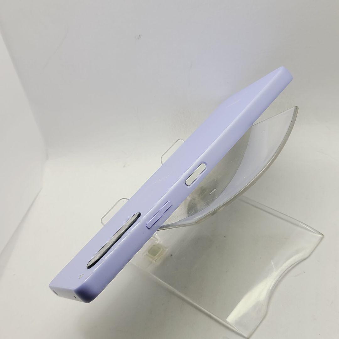 ☆simフリー☆ SONY Xperia 10 Ⅴ 128GB SO-52D