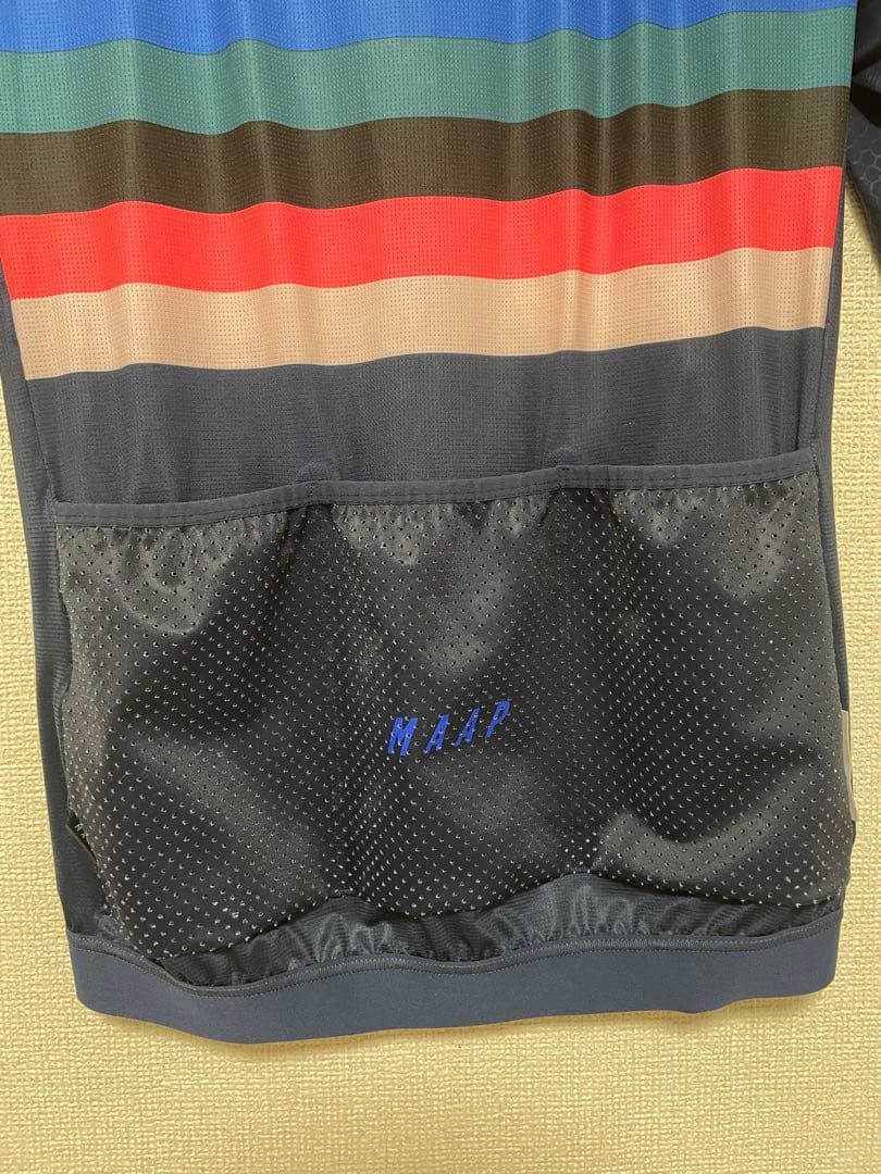 週末限定 PRO FIT JERSEY M マープ プロフィットジャージ