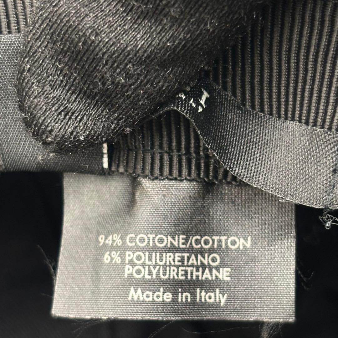 GUCCI グッチ GGキャンバス バケットハット 帽子 Mサイズ　ブラウン