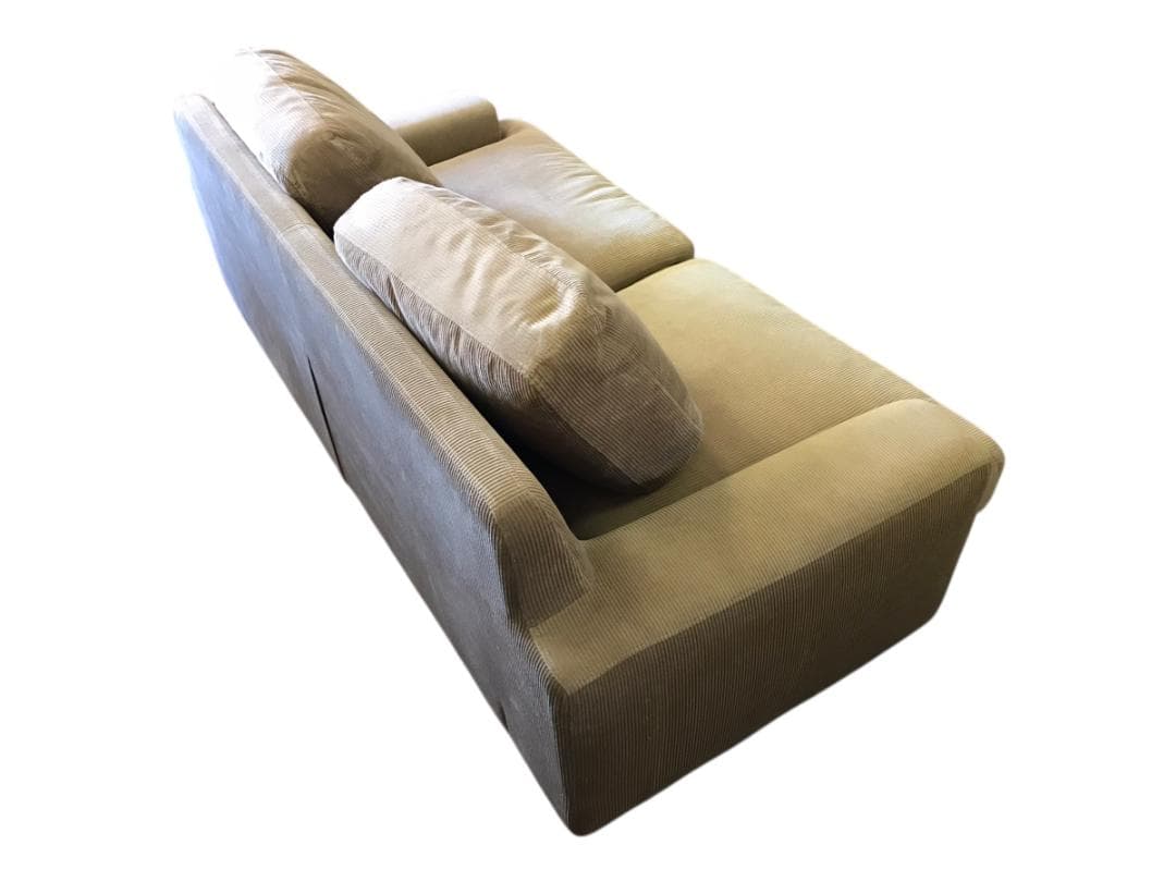 unico ウニコ GREIG グレイグ コーデュロイ 北欧スタイル モダン