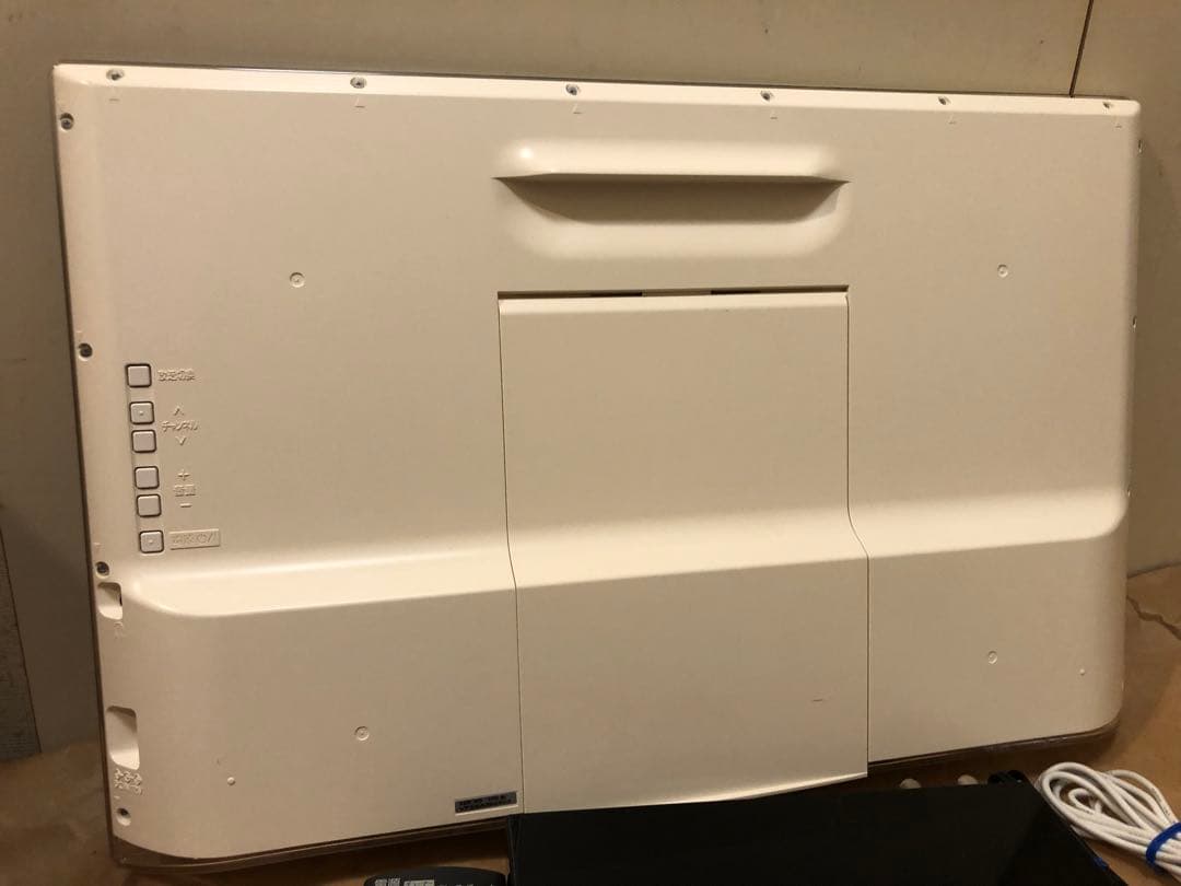 Panasonic パナソニック プライベートビエラ UN-19F5-K