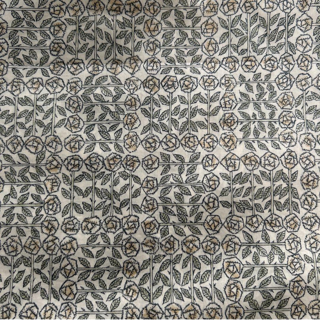 ミナペルホネン　スマホポーチ　キルト　papurikko 専用