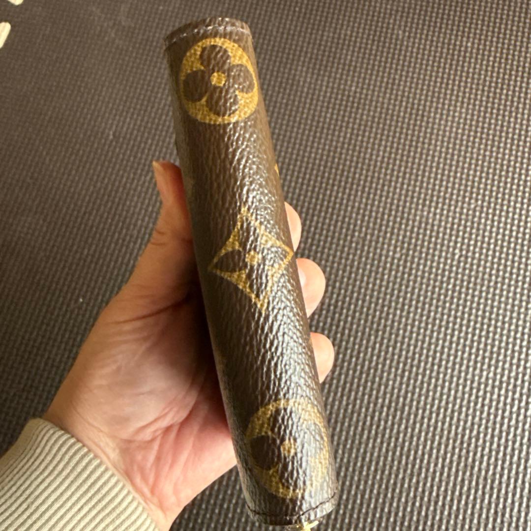 Louis Vuitton モノグラム パース