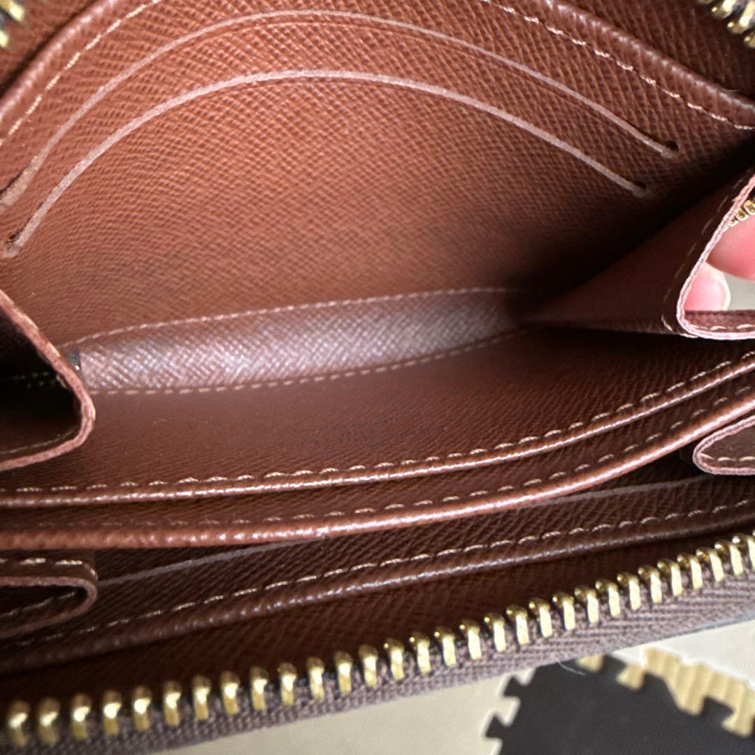 Louis Vuitton モノグラム パース