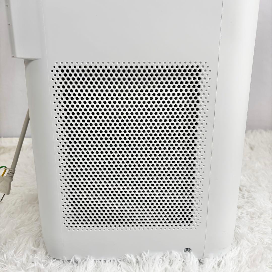 アイリスオーヤマ ポータブルクーラー IPA-2203G ホワイト