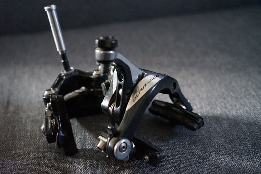 SHIMANO Dura-Ace BR-9000（カムサハムニダ専用）