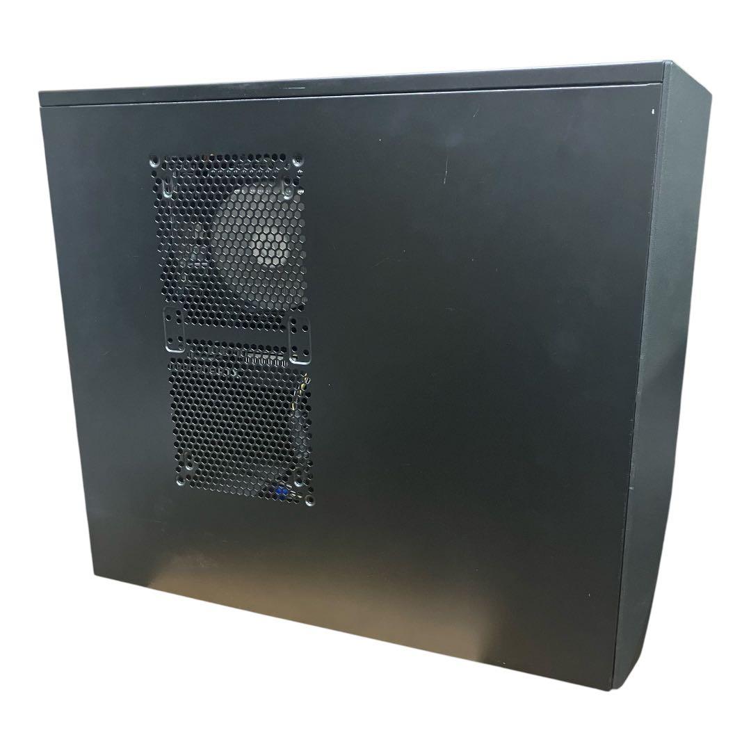 ゲーミングPC i7-8700 32gb RTX2060 モンハン!