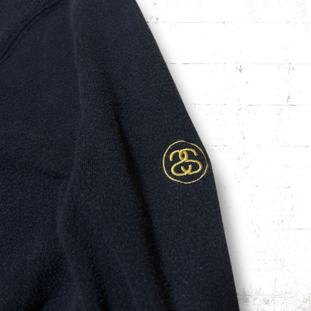 archive stussy HONOLULU chapter 限定　スウェット