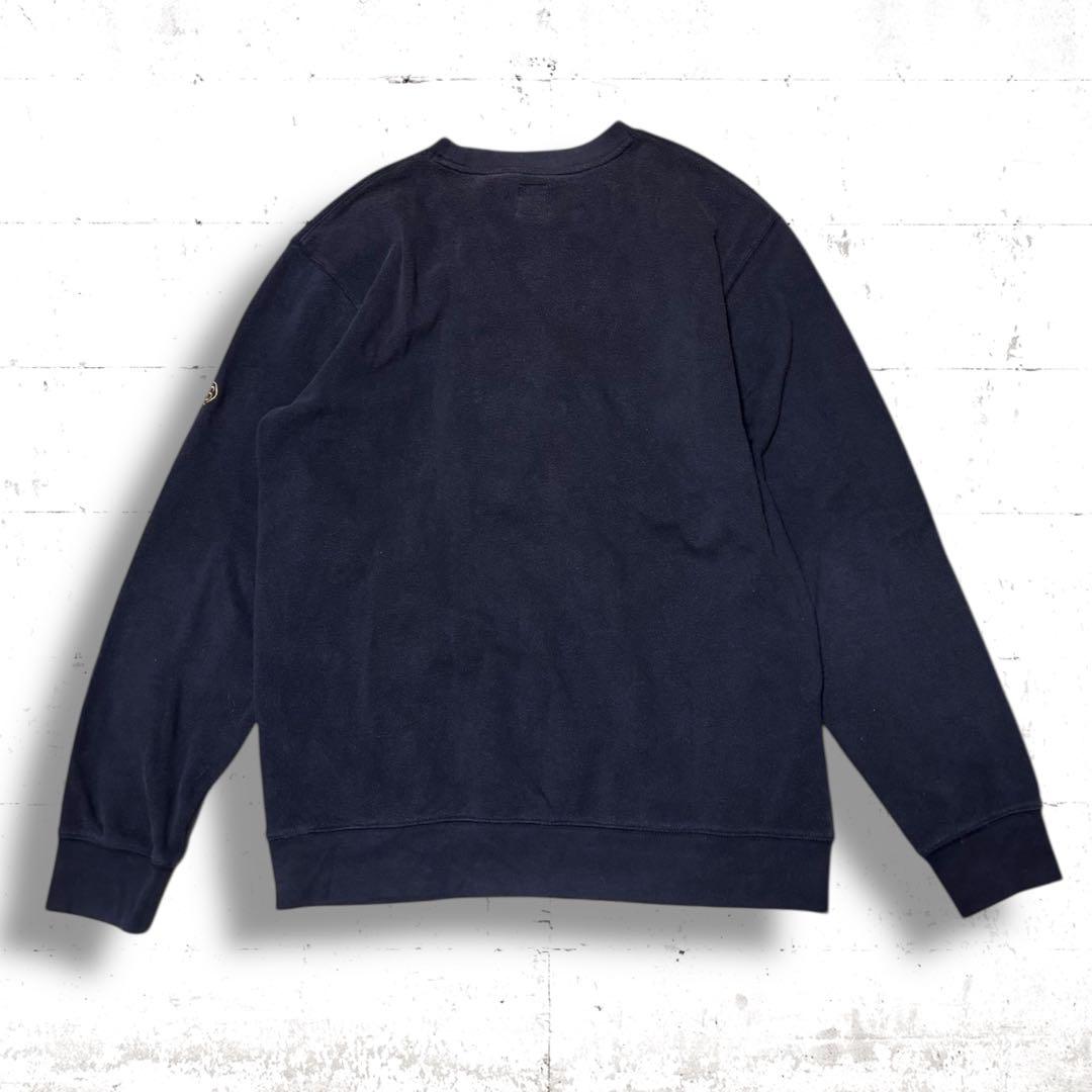 archive stussy HONOLULU chapter 限定　スウェット